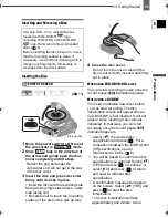 Preview for 25 page of Canon PICTBRIDGE DC22 Instruction Manual