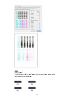 Preview for 119 page of Canon PIXM MX300 Series User Manual