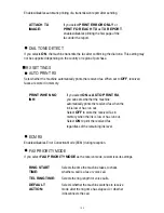 Preview for 142 page of Canon PIXM MX300 Series User Manual