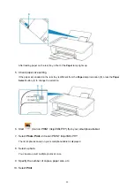 Предварительный просмотр 29 страницы Canon PIXMA E300 series Online Manual