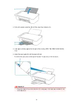 Предварительный просмотр 48 страницы Canon PIXMA E300 series Online Manual