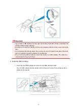 Предварительный просмотр 55 страницы Canon PIXMA E300 series Online Manual