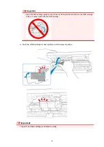 Предварительный просмотр 56 страницы Canon PIXMA E300 series Online Manual