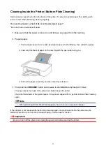 Предварительный просмотр 71 страницы Canon PIXMA E300 series Online Manual