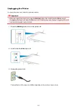 Предварительный просмотр 105 страницы Canon PIXMA E300 series Online Manual