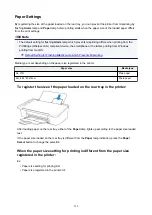 Предварительный просмотр 199 страницы Canon PIXMA E300 series Online Manual