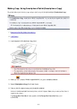 Предварительный просмотр 202 страницы Canon PIXMA E300 series Online Manual