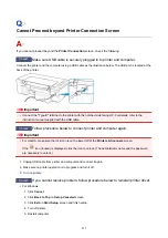 Предварительный просмотр 222 страницы Canon PIXMA E300 series Online Manual