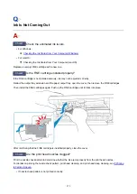 Предварительный просмотр 272 страницы Canon PIXMA E300 series Online Manual