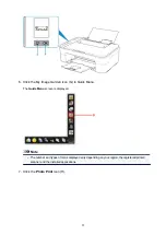 Предварительный просмотр 25 страницы Canon Pixma E3100 Series Online Manual