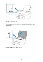 Предварительный просмотр 33 страницы Canon Pixma E3100 Series Online Manual