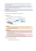 Preview for 61 page of Canon Pixma E3100 Series Online Manual