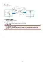 Предварительный просмотр 117 страницы Canon Pixma E3100 Series Online Manual