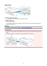 Предварительный просмотр 118 страницы Canon Pixma E3100 Series Online Manual