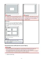 Предварительный просмотр 182 страницы Canon Pixma E3100 Series Online Manual