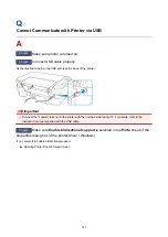 Предварительный просмотр 245 страницы Canon Pixma E3100 Series Online Manual