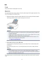 Предварительный просмотр 267 страницы Canon Pixma E3100 Series Online Manual