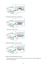 Предварительный просмотр 269 страницы Canon Pixma E3100 Series Online Manual