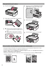 Предварительный просмотр 14 страницы Canon PIXMA E3300 Series Getting Started