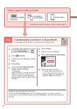 Предварительный просмотр 18 страницы Canon PIXMA E3300 Series Getting Started