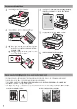 Предварительный просмотр 26 страницы Canon PIXMA E3300 Series Getting Started