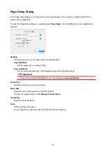 Preview for 143 page of Canon PIXMA E474 Online Manual