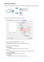 Preview for 302 page of Canon Pixma E480 series Online Manual