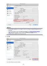 Preview for 400 page of Canon Pixma E480 series Online Manual