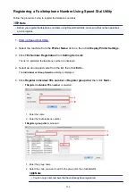 Preview for 534 page of Canon Pixma E480 series Online Manual