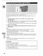 Preview for 48 page of Canon Pixma G1000 series Instruction Manual