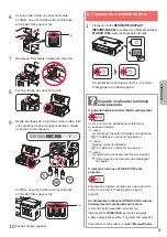 Предварительный просмотр 17 страницы Canon Pixma G1110 Series Getting Started