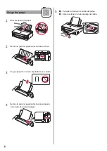 Предварительный просмотр 14 страницы Canon PIXMA G1410 Series Getting Started