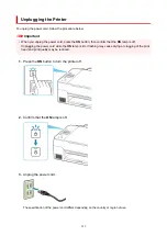 Предварительный просмотр 125 страницы Canon PIXMA G2060 Series Online Manual