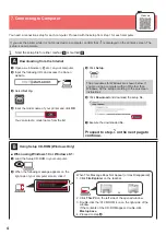 Preview for 6 page of Canon PIXMA G2110 Series Getting Started