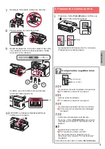 Предварительный просмотр 17 страницы Canon PIXMA G2410 Series Getting Started