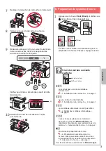 Предварительный просмотр 23 страницы Canon PIXMA G2410 Series Getting Started