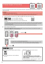 Предварительный просмотр 24 страницы Canon PIXMA G3010 Series Getting Started