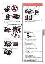 Предварительный просмотр 29 страницы Canon PIXMA G3010 Series Getting Started