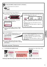 Предварительный просмотр 31 страницы Canon PIXMA G3010 Series Getting Started