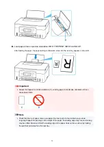 Предварительный просмотр 73 страницы Canon PIXMA G3070 Series Online Manual