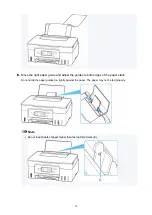 Предварительный просмотр 74 страницы Canon PIXMA G3070 Series Online Manual