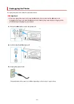 Предварительный просмотр 164 страницы Canon PIXMA G3070 Series Online Manual