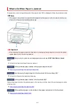 Предварительный просмотр 443 страницы Canon PIXMA G3070 Series Online Manual