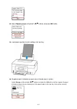 Предварительный просмотр 462 страницы Canon PIXMA G3070 Series Online Manual