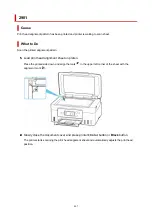 Предварительный просмотр 467 страницы Canon PIXMA G3070 Series Online Manual