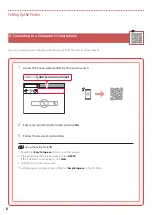Предварительный просмотр 8 страницы Canon PIXMA G3430 Getting Started
