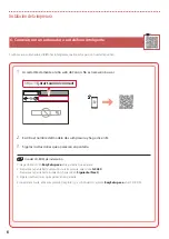 Предварительный просмотр 16 страницы Canon PIXMA G3430 Getting Started