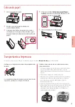 Предварительный просмотр 25 страницы Canon PIXMA G3430 Getting Started