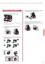 Предварительный просмотр 29 страницы Canon PIXMA G3430 Getting Started