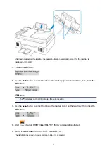 Предварительный просмотр 34 страницы Canon PIXMA G4010 Series Online Manual